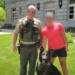 Former sheriff’s sergeant pleads guilty to animal neglect after K9 dies in his care – Law Officer